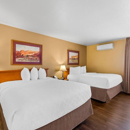 Sierra Suites Boutique Hotel Sierra Vista Extérieur photo