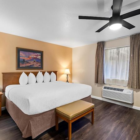 Sierra Suites Boutique Hotel Sierra Vista Extérieur photo