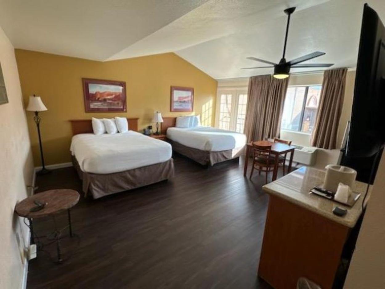 Sierra Suites Boutique Hotel Sierra Vista Extérieur photo