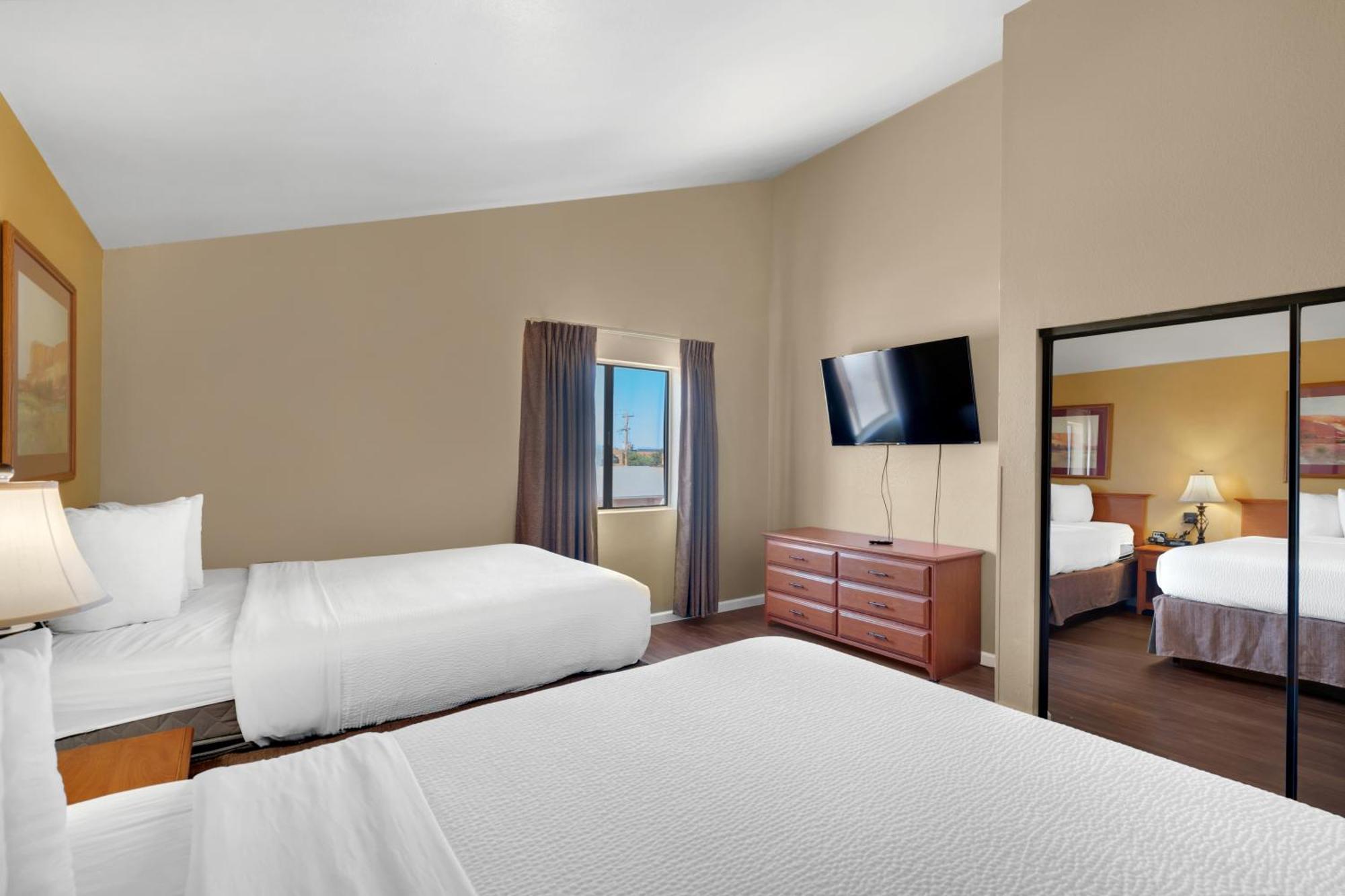 Sierra Suites Boutique Hotel Sierra Vista Extérieur photo