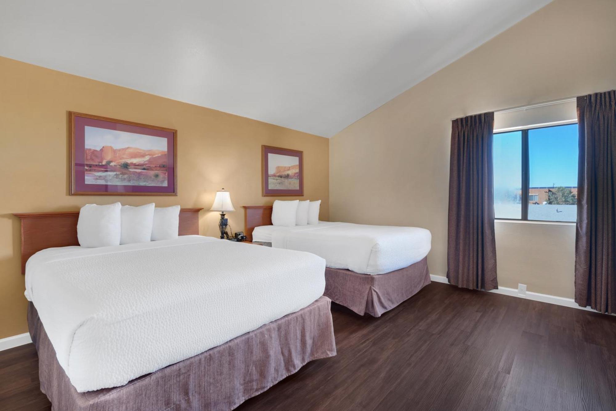 Sierra Suites Boutique Hotel Sierra Vista Extérieur photo
