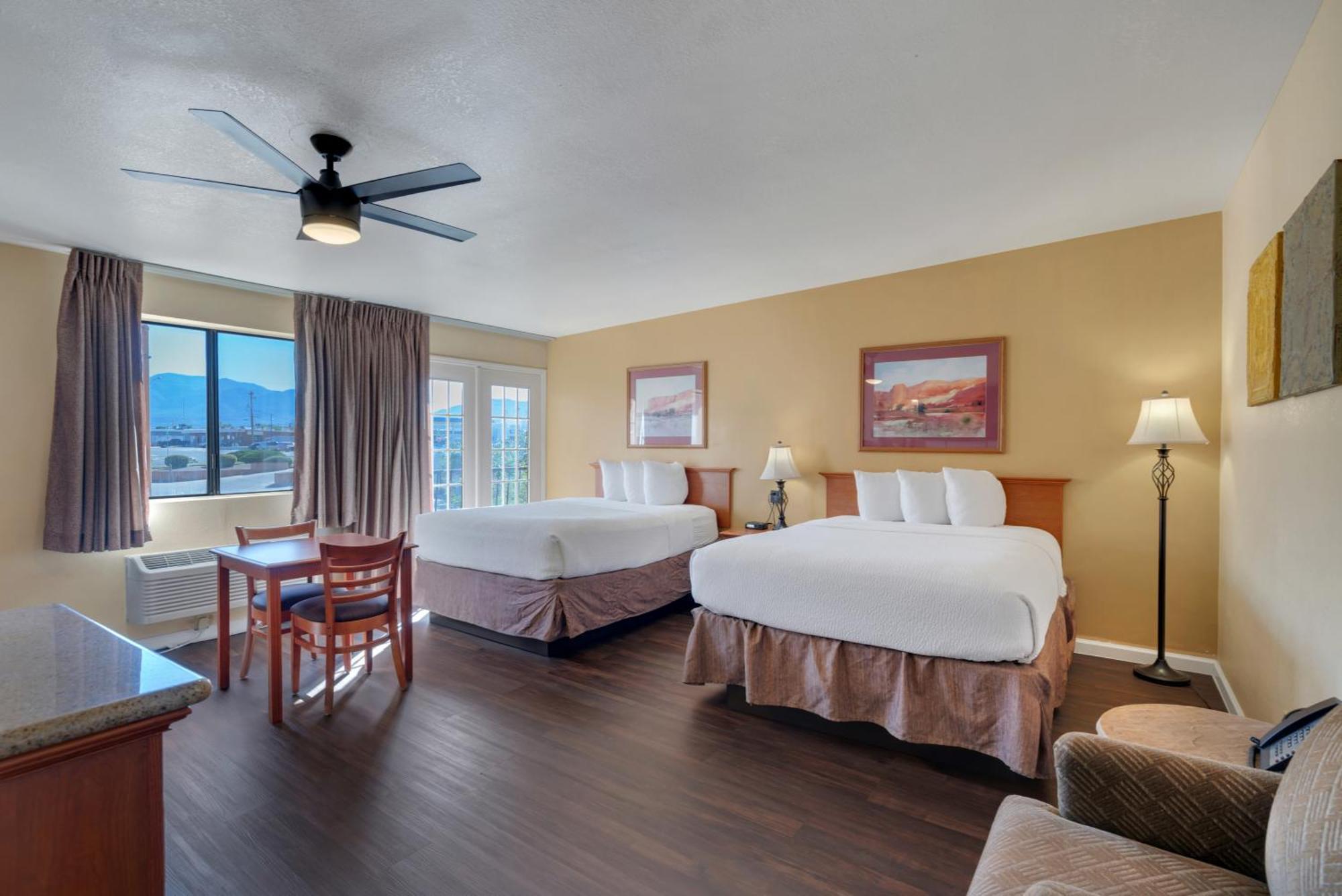 Sierra Suites Boutique Hotel Sierra Vista Extérieur photo