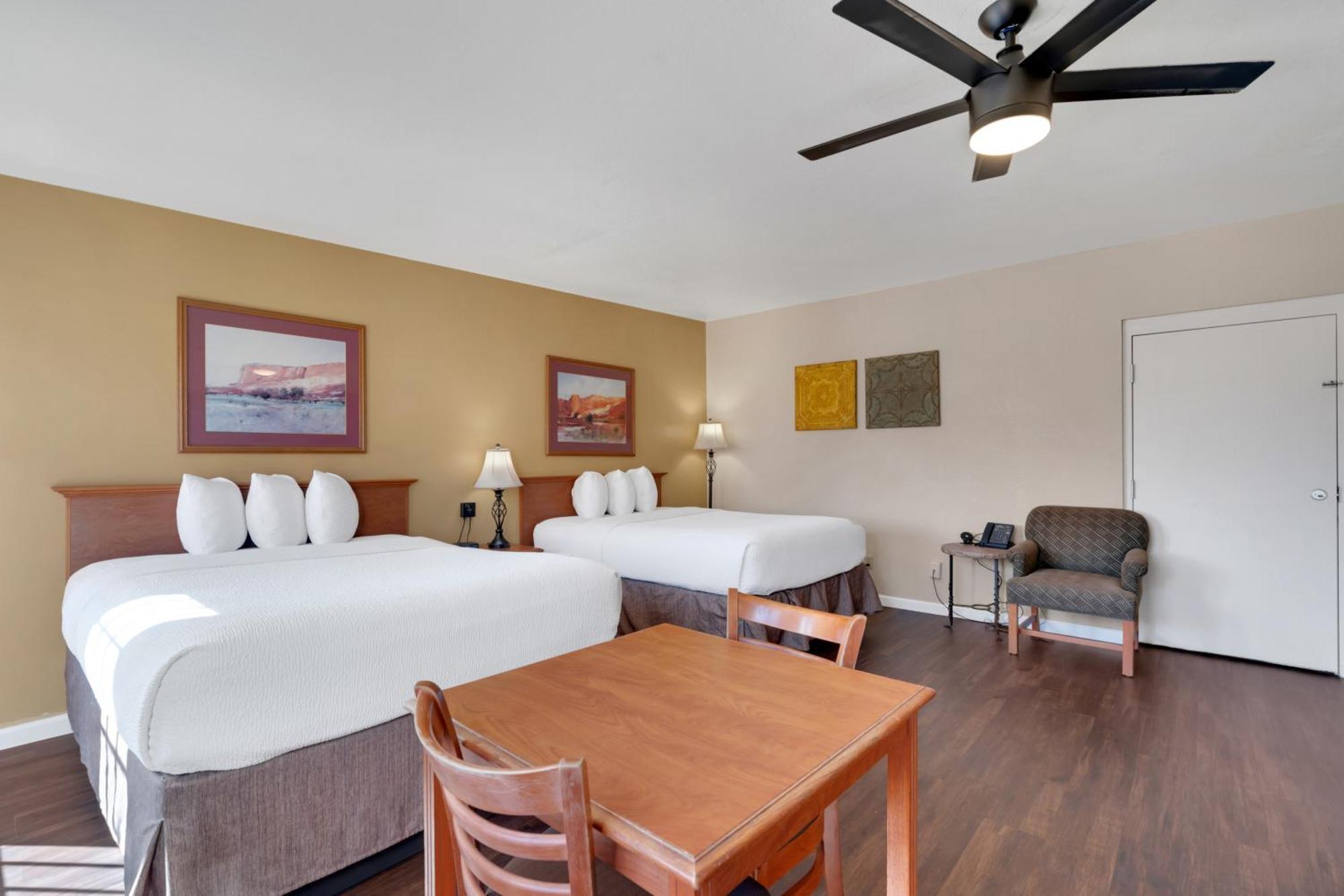 Sierra Suites Boutique Hotel Sierra Vista Extérieur photo