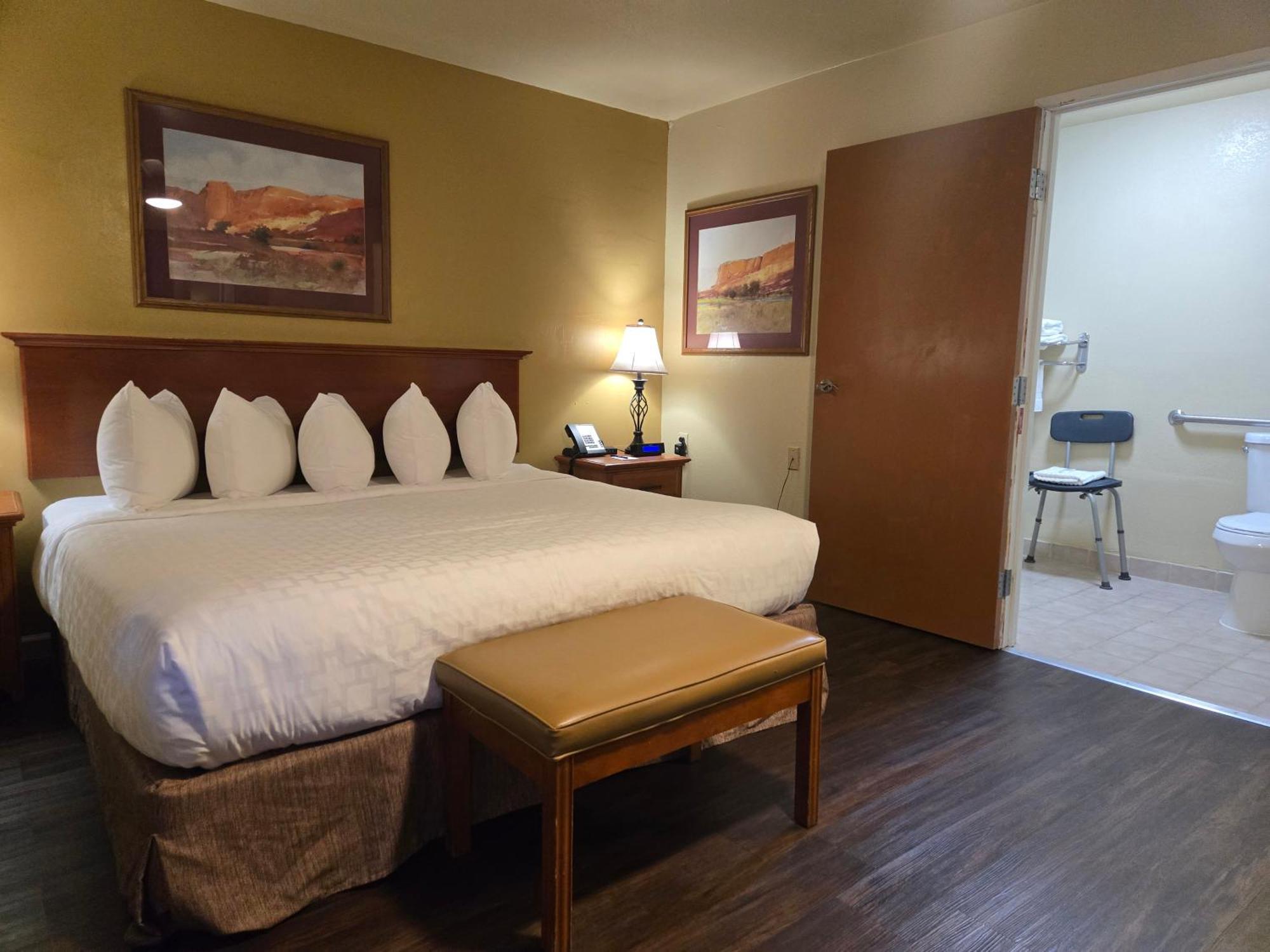Sierra Suites Boutique Hotel Sierra Vista Extérieur photo