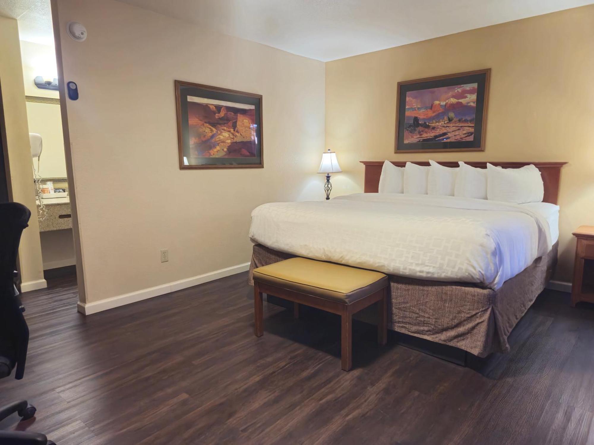 Sierra Suites Boutique Hotel Sierra Vista Extérieur photo