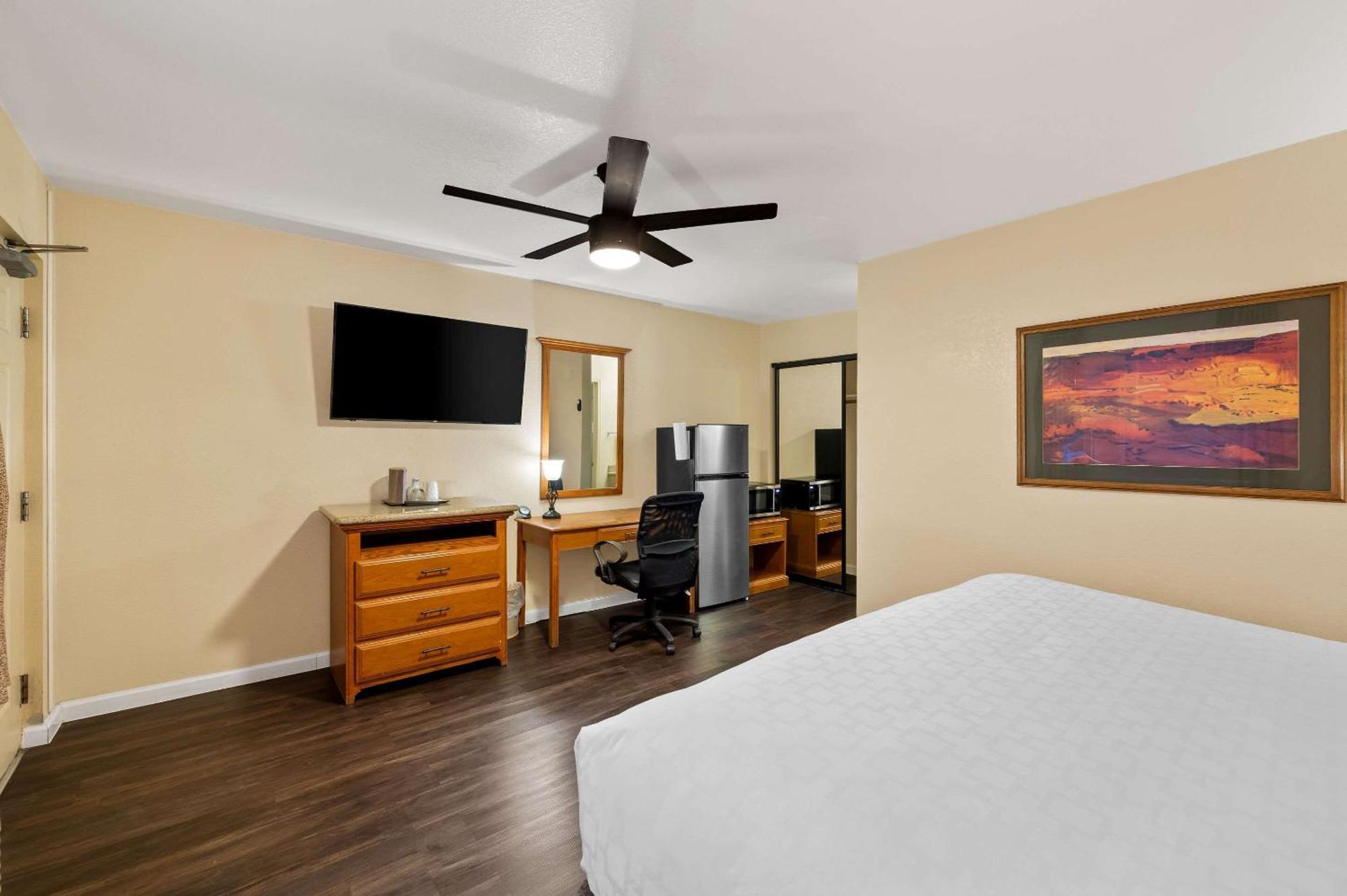 Sierra Suites Boutique Hotel Sierra Vista Extérieur photo