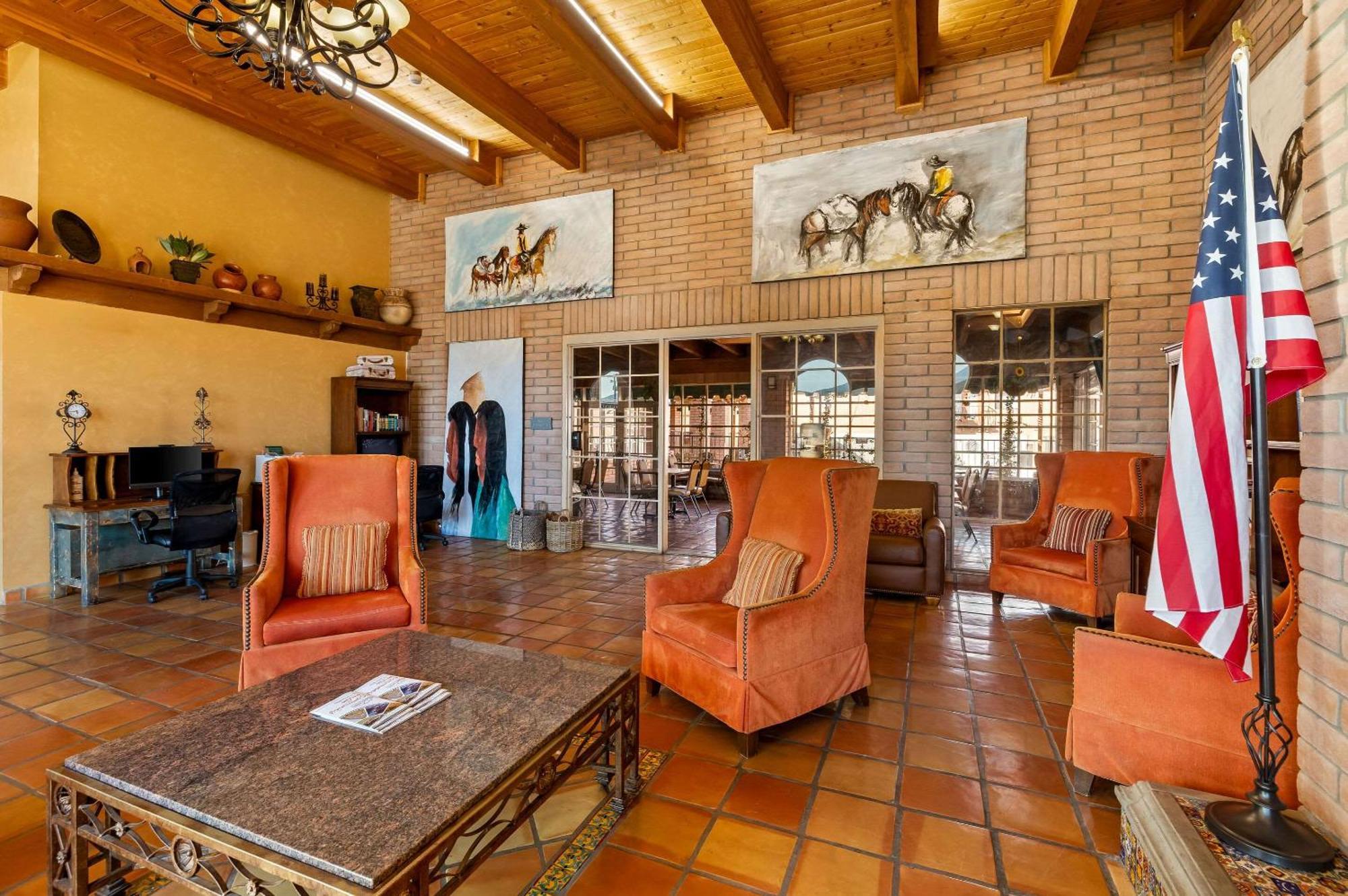 Sierra Suites Boutique Hotel Sierra Vista Extérieur photo