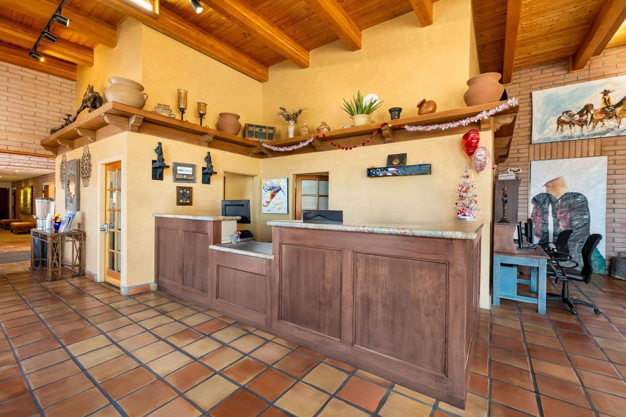Sierra Suites Boutique Hotel Sierra Vista Extérieur photo