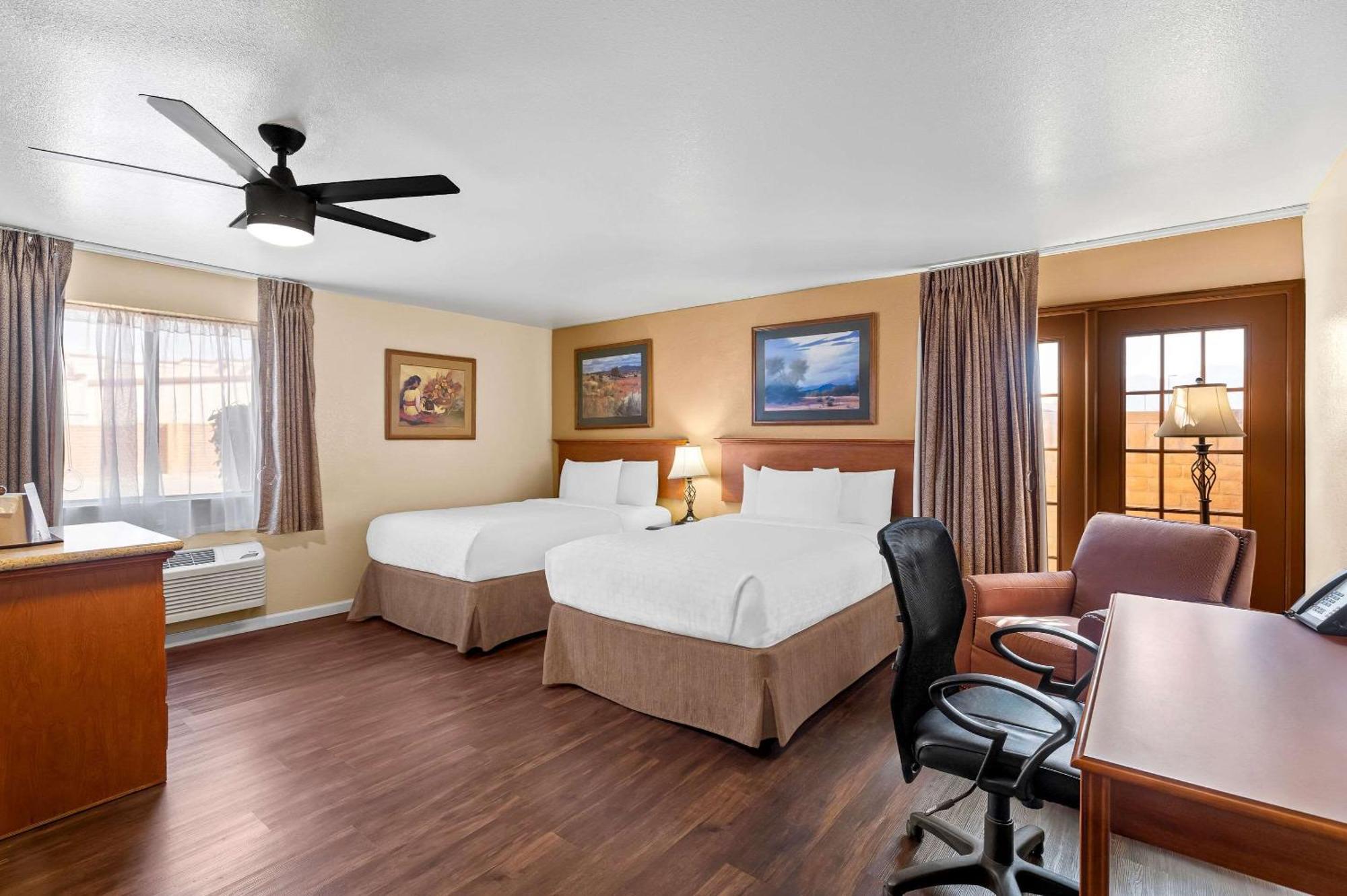 Sierra Suites Boutique Hotel Sierra Vista Extérieur photo