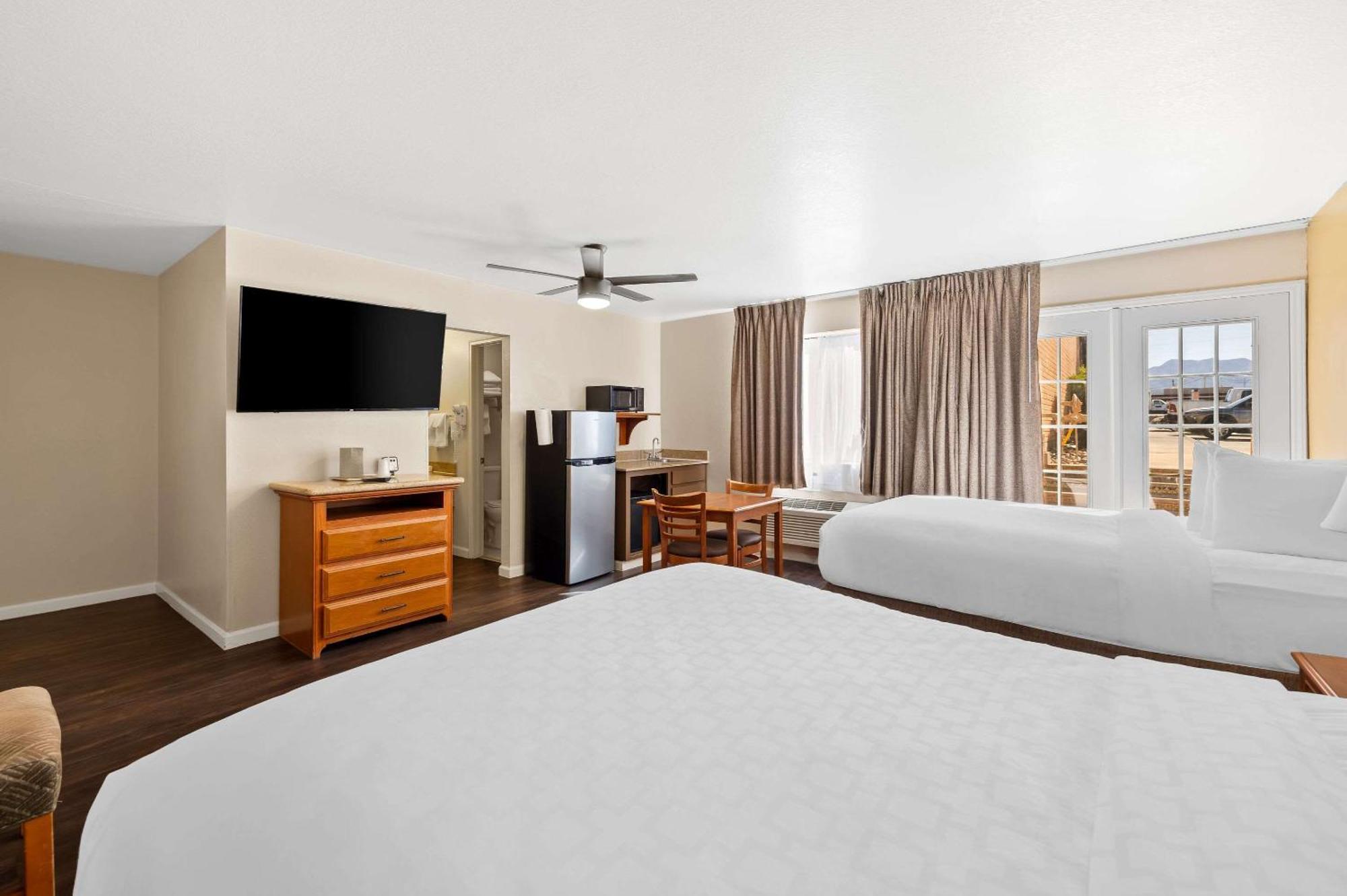 Sierra Suites Boutique Hotel Sierra Vista Extérieur photo