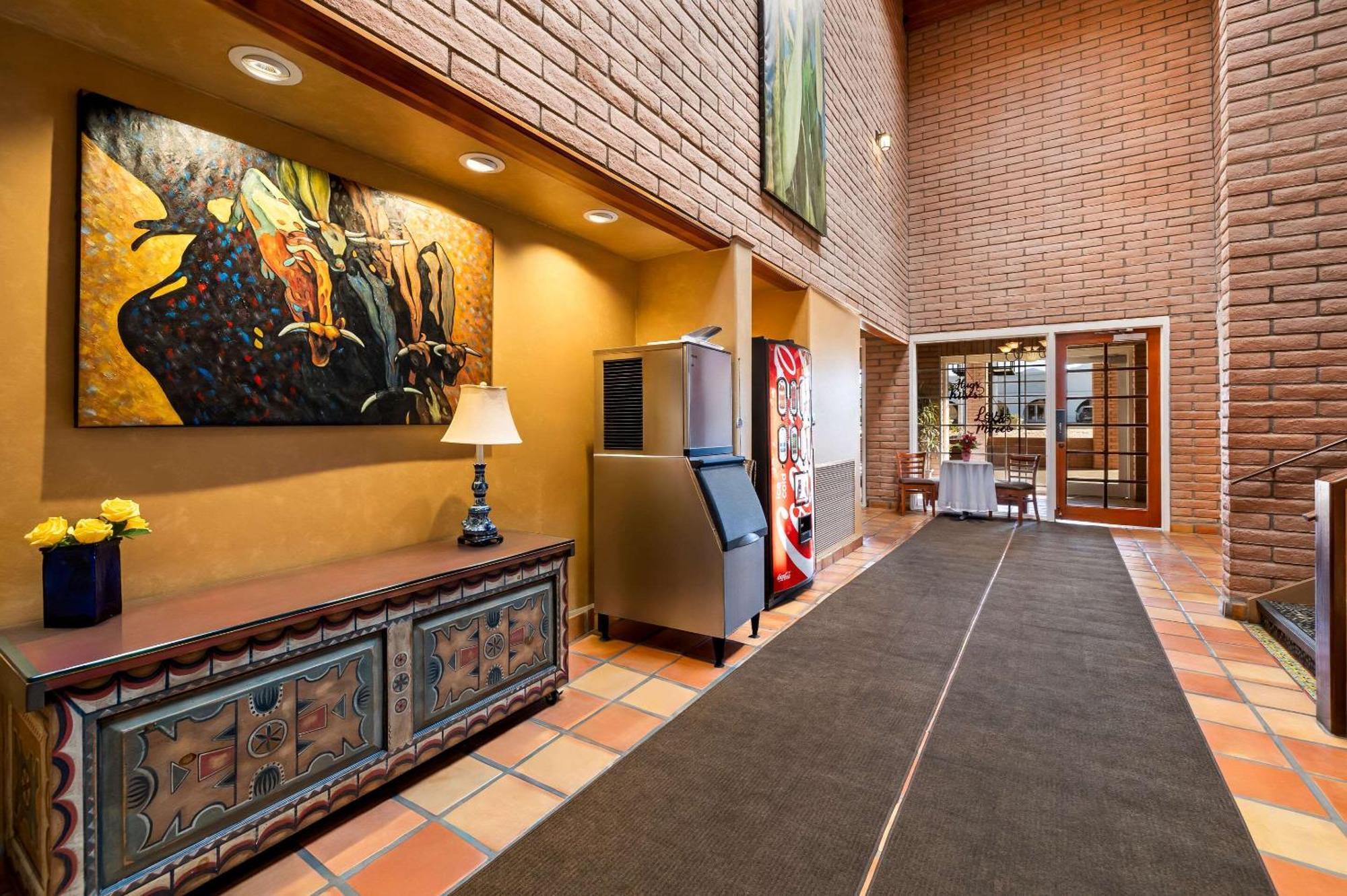 Sierra Suites Boutique Hotel Sierra Vista Extérieur photo