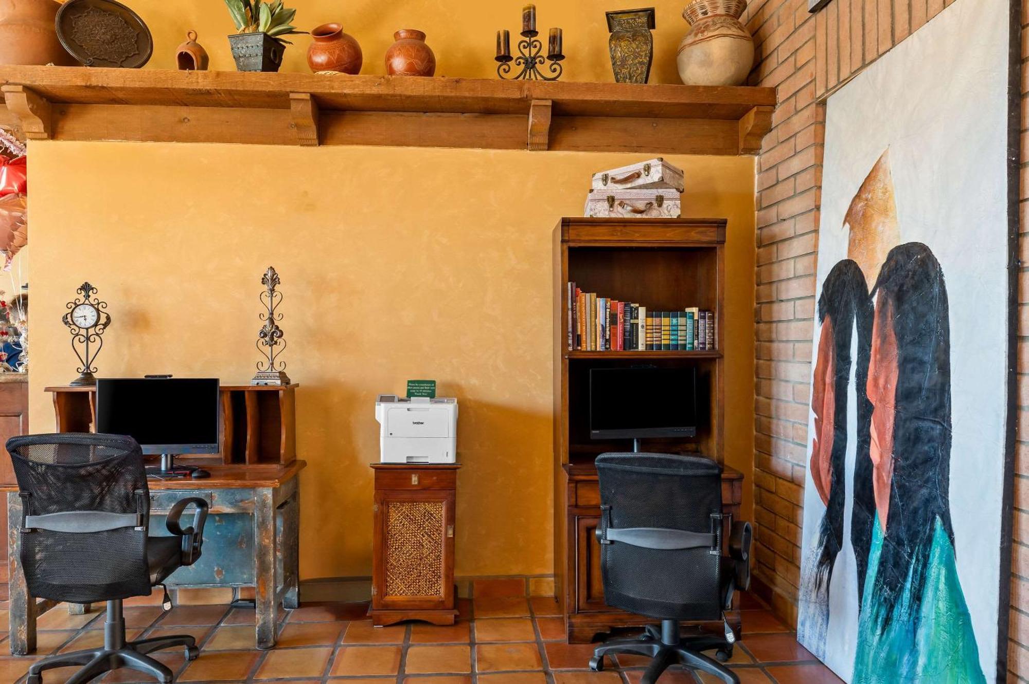Sierra Suites Boutique Hotel Sierra Vista Extérieur photo