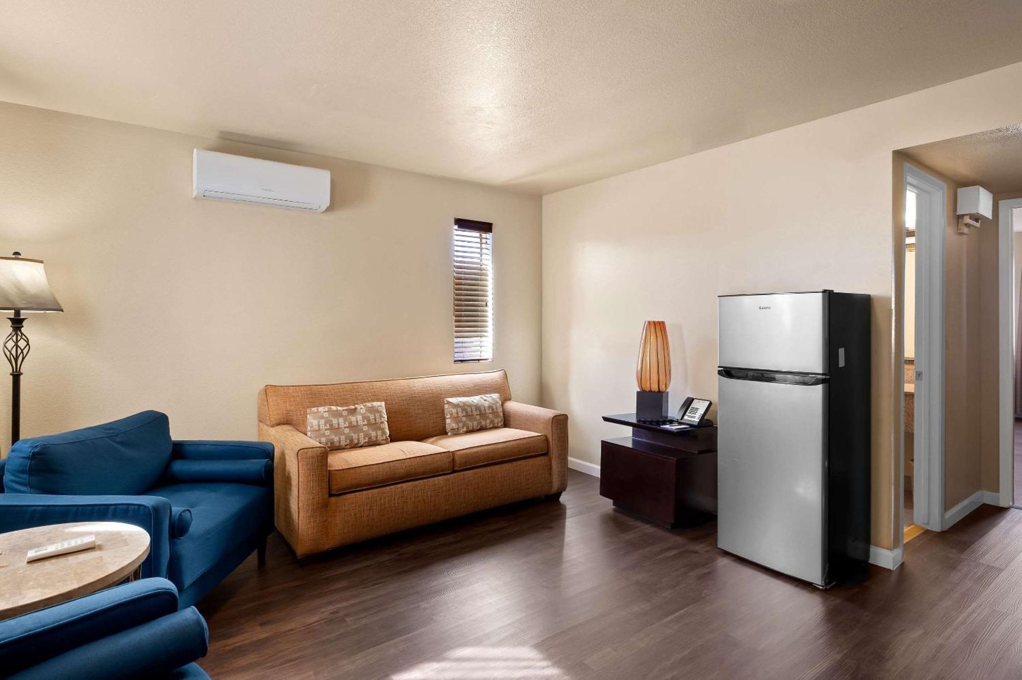 Sierra Suites Boutique Hotel Sierra Vista Extérieur photo
