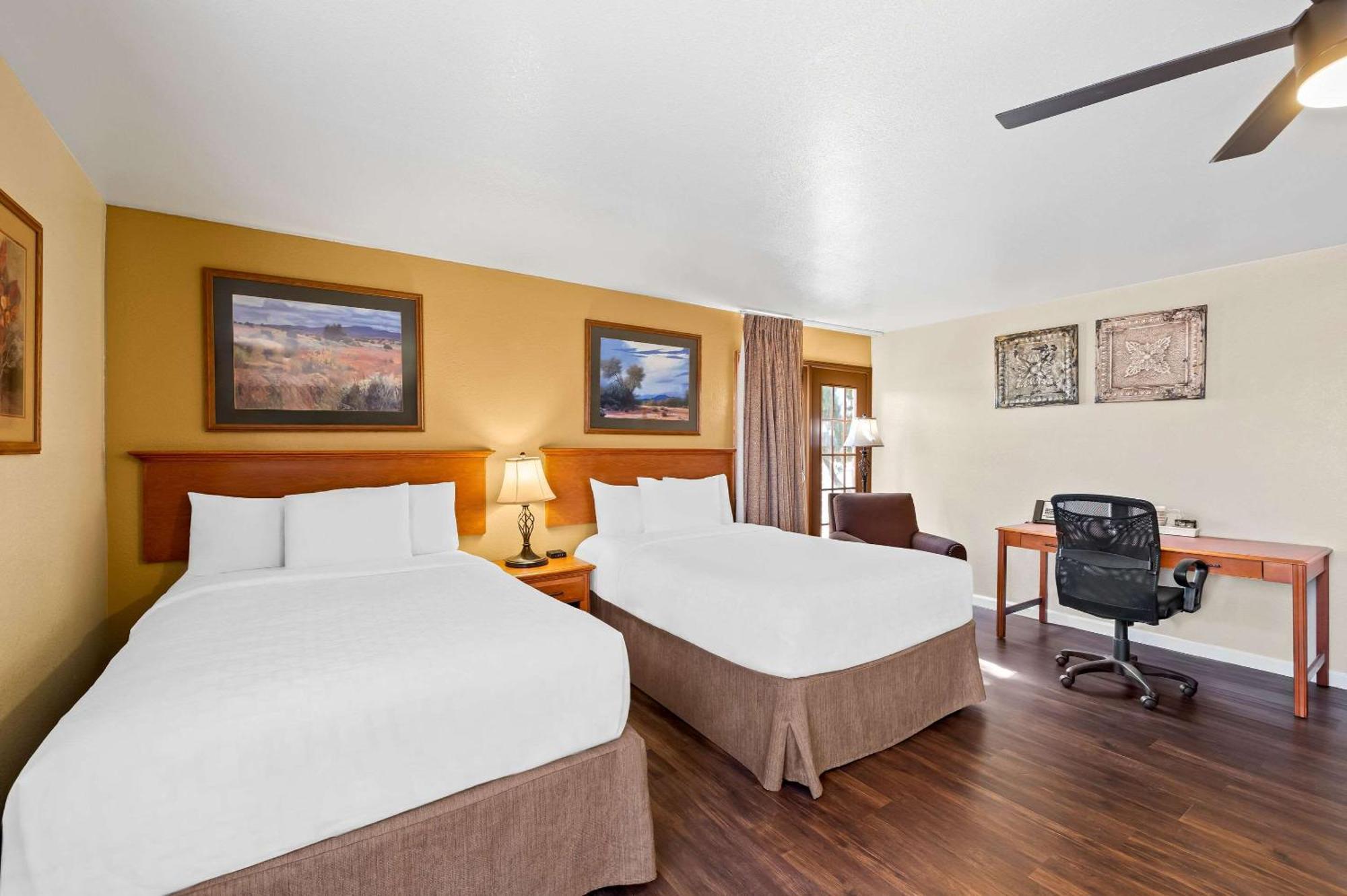 Sierra Suites Boutique Hotel Sierra Vista Extérieur photo