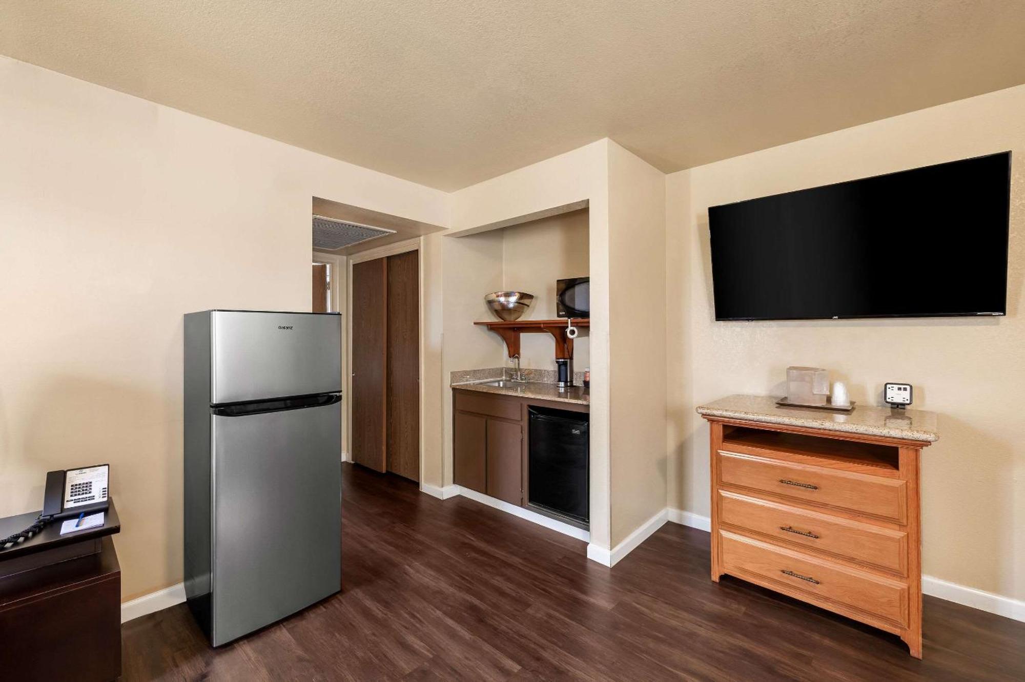 Sierra Suites Boutique Hotel Sierra Vista Extérieur photo