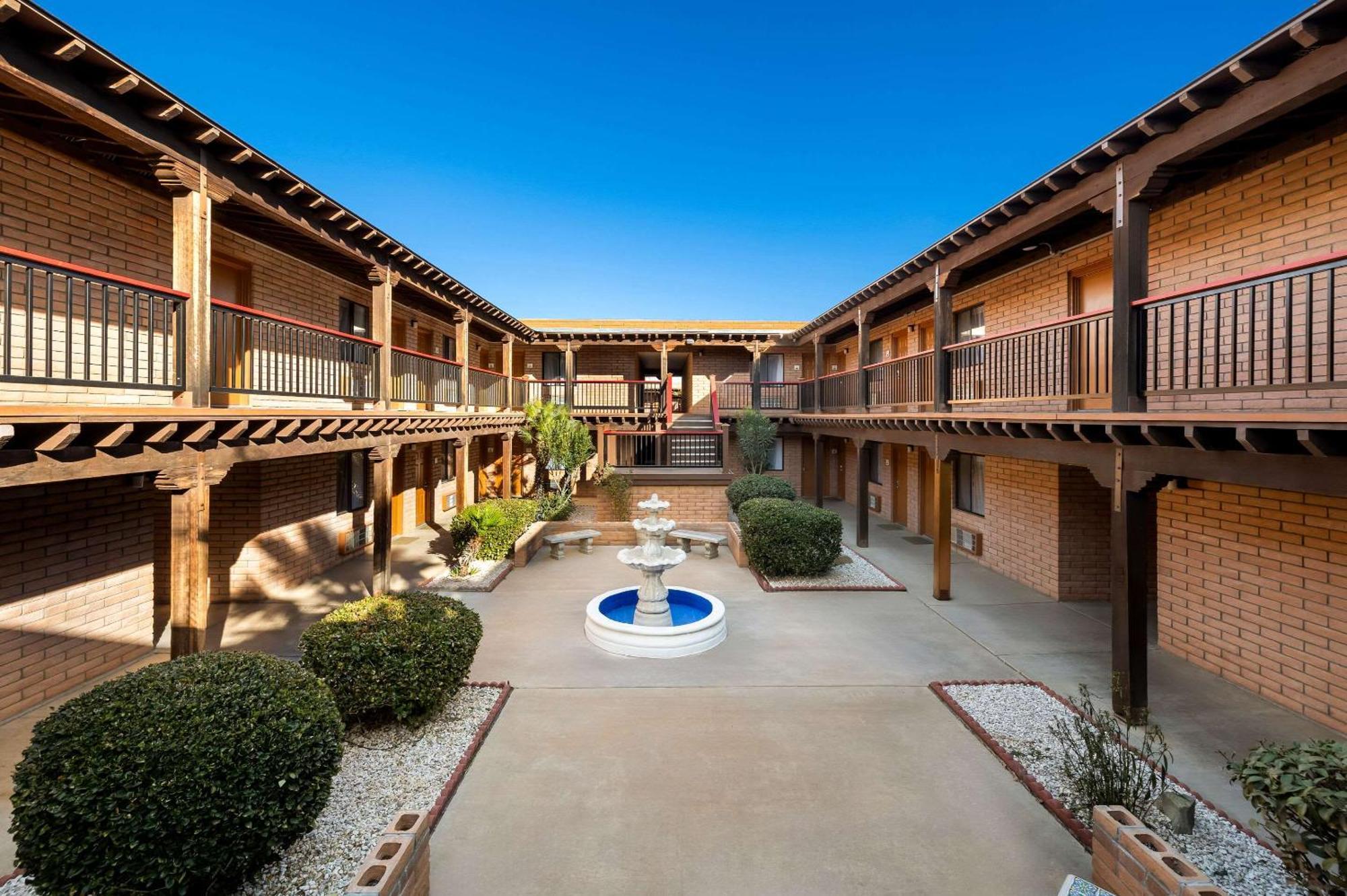 Sierra Suites Boutique Hotel Sierra Vista Extérieur photo