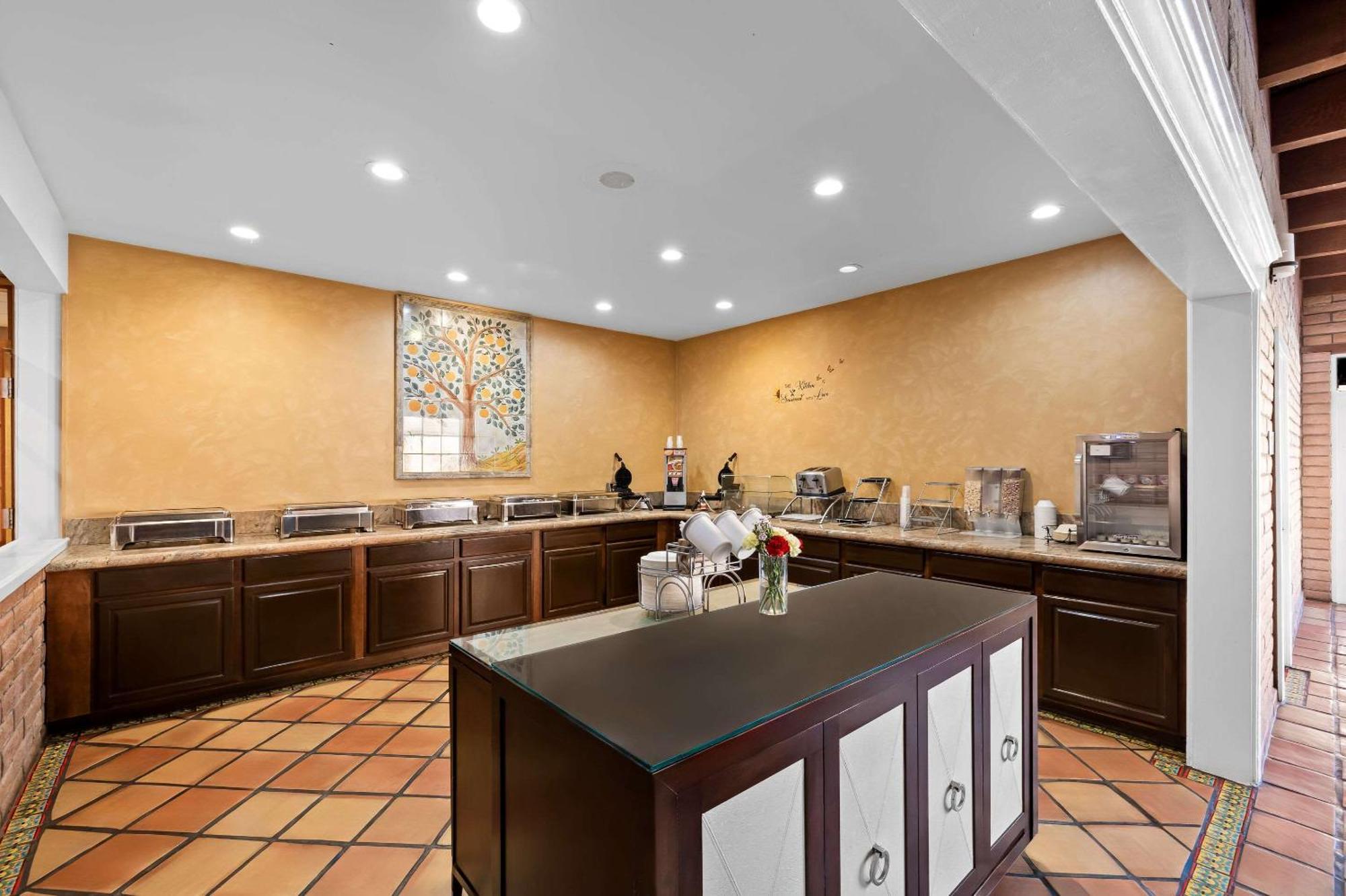 Sierra Suites Boutique Hotel Sierra Vista Extérieur photo