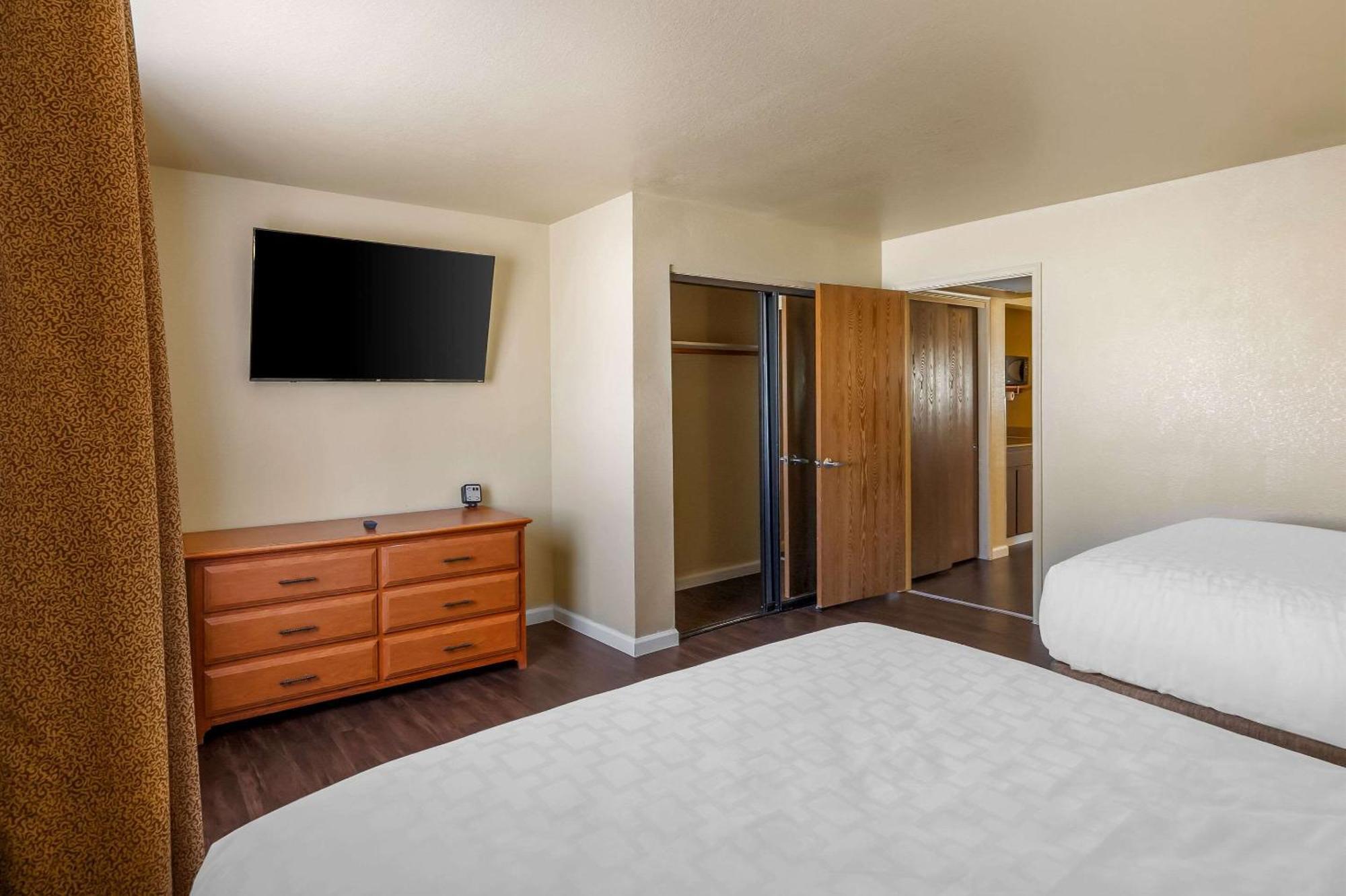 Sierra Suites Boutique Hotel Sierra Vista Extérieur photo