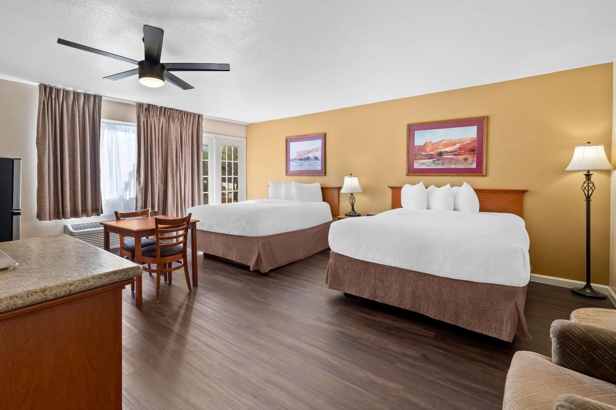Sierra Suites Boutique Hotel Sierra Vista Extérieur photo