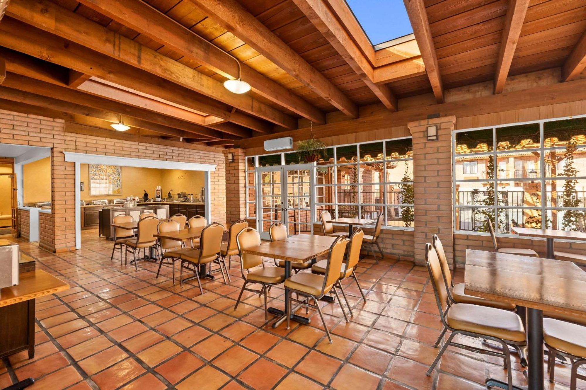 Sierra Suites Boutique Hotel Sierra Vista Extérieur photo