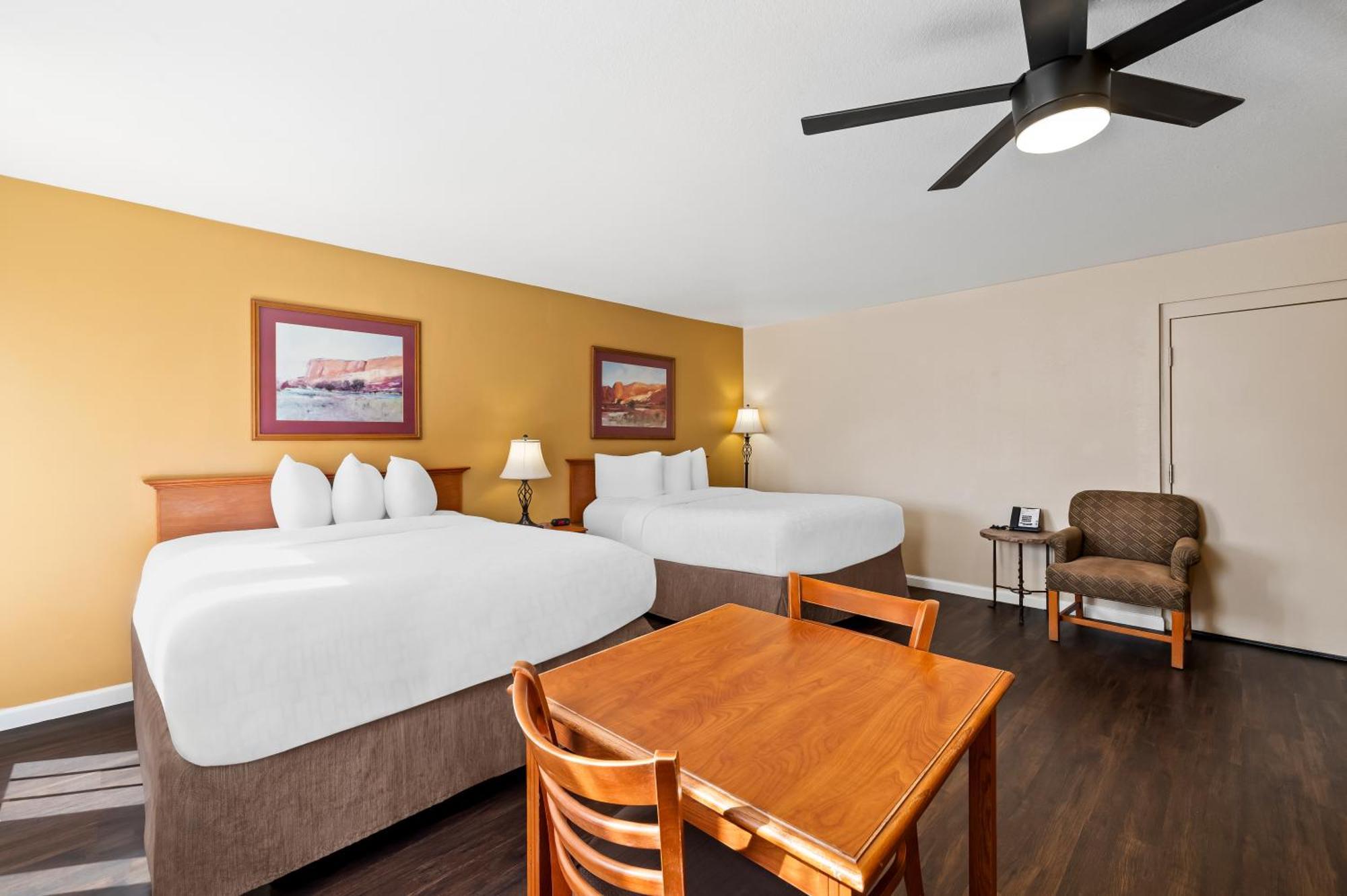 Sierra Suites Boutique Hotel Sierra Vista Extérieur photo