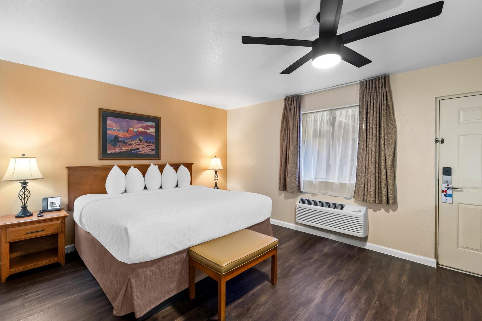 Sierra Suites Boutique Hotel Sierra Vista Extérieur photo